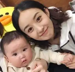 赵丽颖坐月子遭婆家冷落冯绍峰连夜赶上海,留她独自一人
