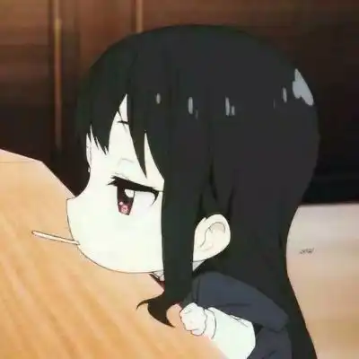 沈曦可爱二次元动漫女头万家灯卡通动漫头像我要个性网