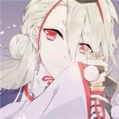 头像古风伤感男