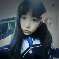 谁有14岁左右的女生照片