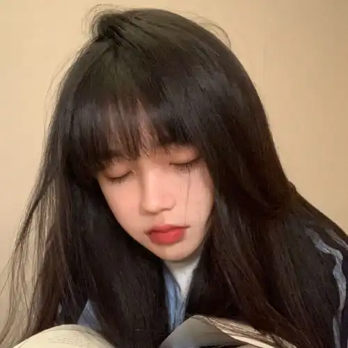 小众头像暗恋文案
