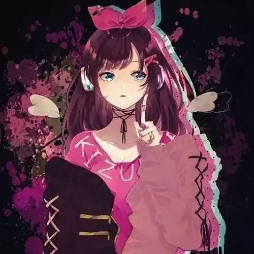 659期超可爱的女生头像