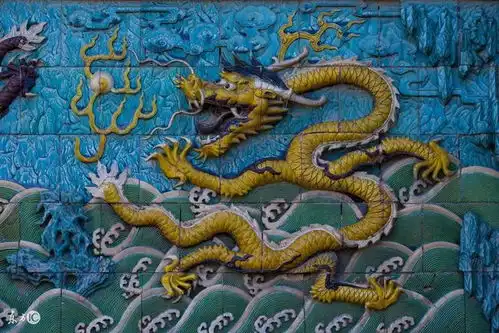 财神降临属龙人请注意,有一笔横财飞来了,不接不吉利