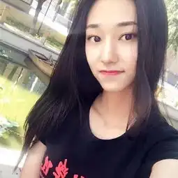 中戏主持班十大新生女神,未来的清纯女主播呀