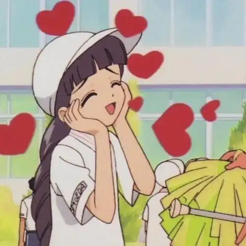 头像图片闺蜜头像,女生头像122