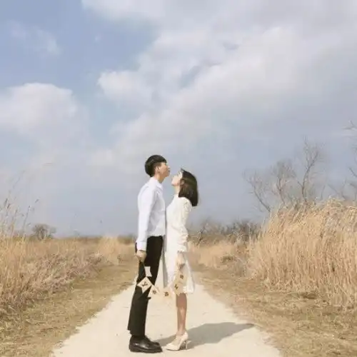 深情一眼挚爱万年,要不是沧海桑田,真爱怎么会浮现