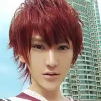 盒子人伤感带字图片微信头像图片大全