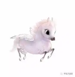插画师瞬间让看似可怕的小动物变萌萌哒