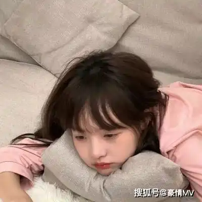 女生头像图片慵懒风真人好看的女生ins风头像