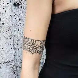 闺蜜纹身才是友谊到老的正确打开方式