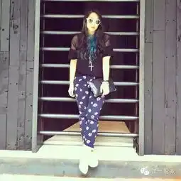 微胖女孩的逆袭,简直太酷了搜狐