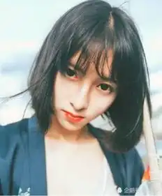 夏天发型不用愁,这三款发型百搭又有型,自己也能轻松搞定