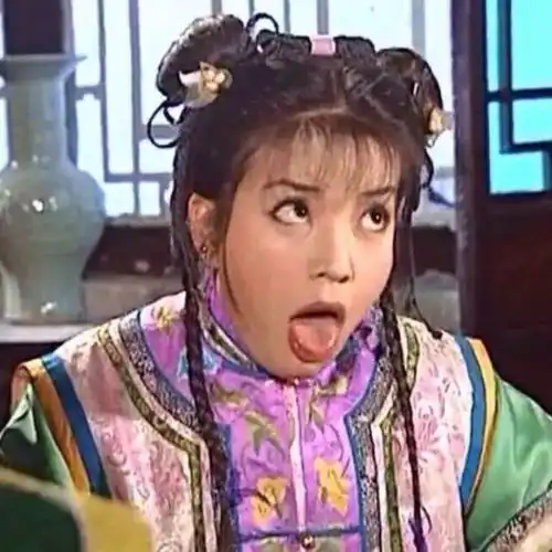 6岁的女孩可爱头像真人