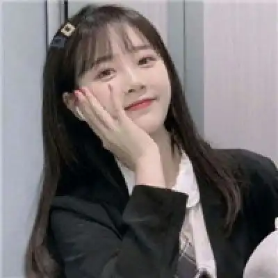 温柔女头想要变成冬天的雪,落在女生头像我要个性网