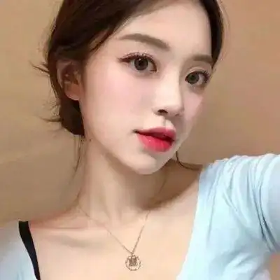 高清女生头像小清新可爱女头像