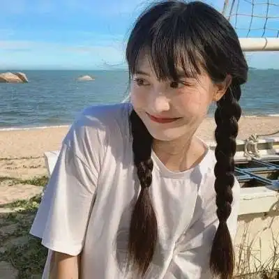 男生暗恋你的表现