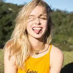 女生头像欧美女生头像