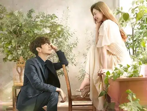 近期甜度爆表的5部高甜韩剧,男女主cp感十足,隔着屏幕都有糖