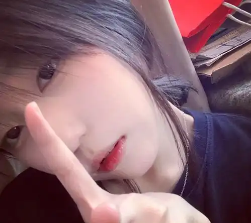 真人女生头像返照回光,明月闲写过往,情仇却徒然风霜