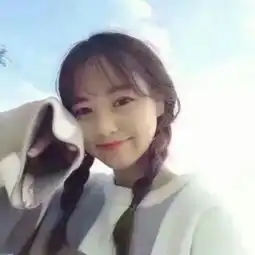 鹿若安好便是晴天的美拍