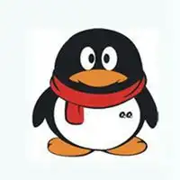 微信默认企鹅头像原图