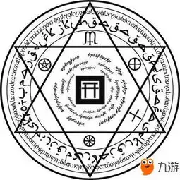 阴阳师现世召唤最新图案一览阴阳师召唤式神玄学图片