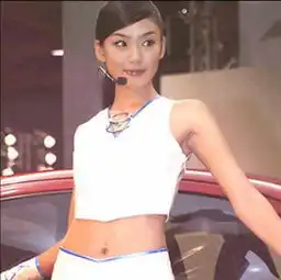 40岁洪小铃近照,少了点灵气但气质不减,与林心如解约后夺大奖