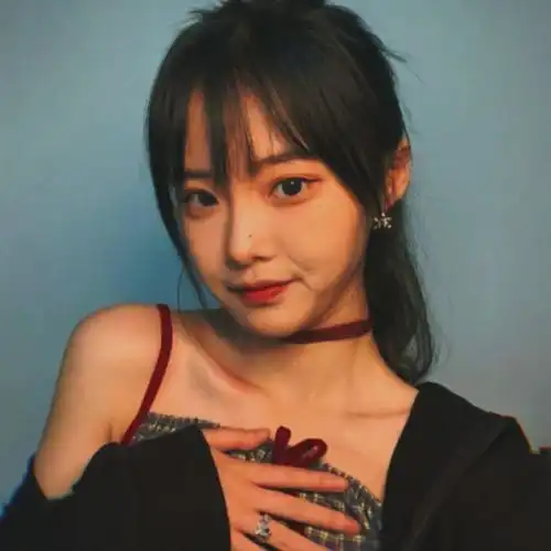 00后专属女生头像喔