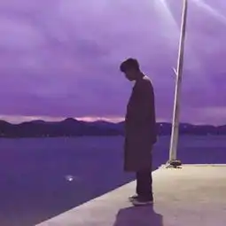 好看的情侣头像一对