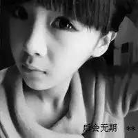 小姑娘微信头像微信头像图片大全