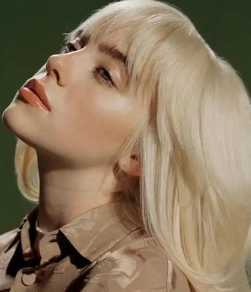 无水印优质女生头像小众女头