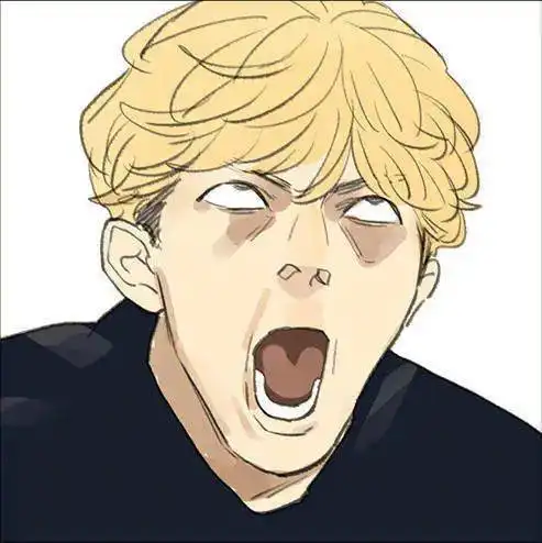 头像此生尽兴,赤诚善良