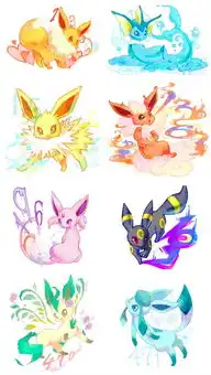 iphone壁纸宠物小精灵