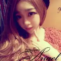 卡通头像快手红人微信头像图片大全