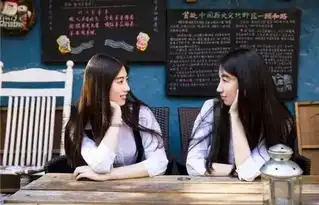 哪些地方适合闺蜜拍照