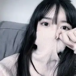 仙女头像女真人不露脸脸