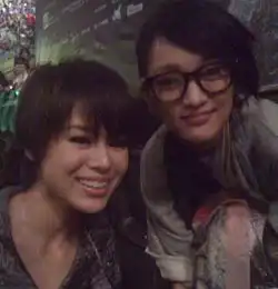 胡杏儿大婚穿白婚纱美艳昔日丑小鸭变身白天鹅