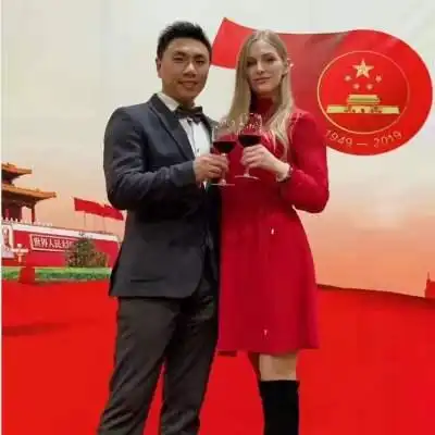 河北小伙高考仅320分,却坐拥豪宅美妻,靠运气成为人生赢家