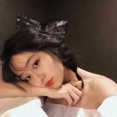 伤感女生唯美头像2020最新你不回头怎么知道我不在你身后