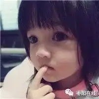 超可爱漂亮小女孩头像人