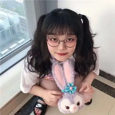 霸气犀利的眼神我喜欢,短发女生头像个性高冷