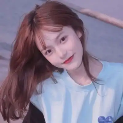 特别好看的少女头像男人