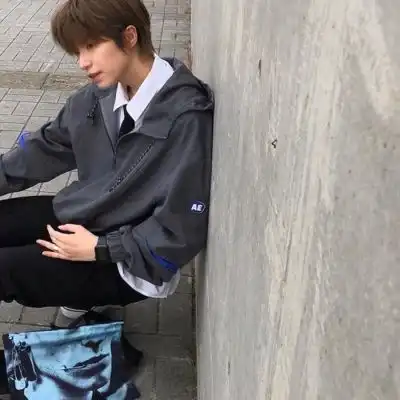 沈戾.优质男头.如思念有声心必山男生头像我要个性网
