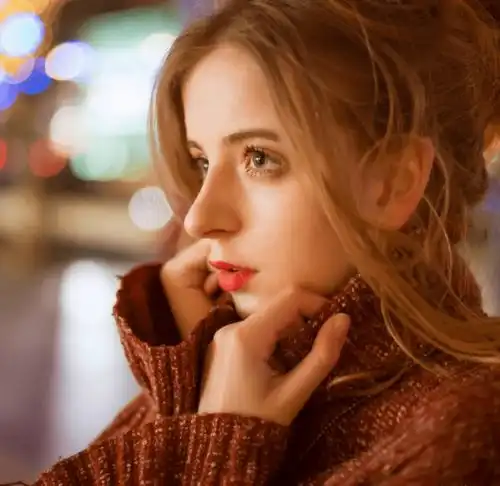 都说乌克兰美女多,看完这位摄影师的作品我信了