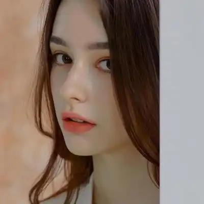 欧美气质女生头像大全2019