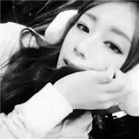 伤感黑白qq女生头像你离开了