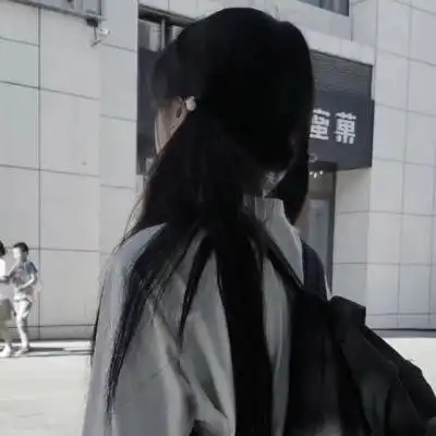 可爱阳光女生头像2020最火爆微信头像女