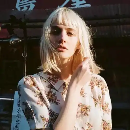 头像我只想静静的注视你