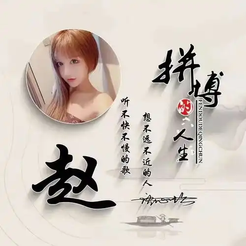 你的微信头像该换了,2022热门3d精致大气签名头像,等你来带走