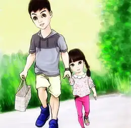 教育好自己的孩子,才是你最重要的事业
